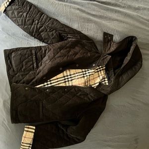 Burberry Jacket